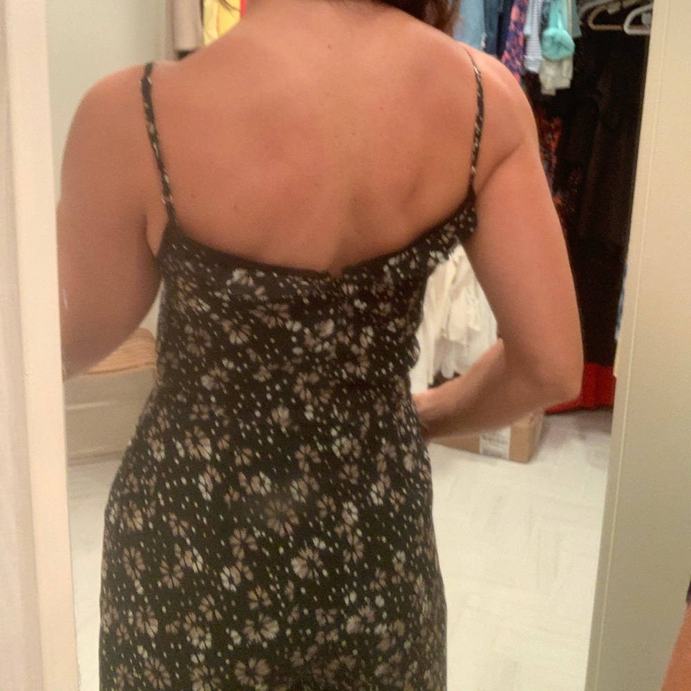 Jumpsuit - Picture 4 of 10